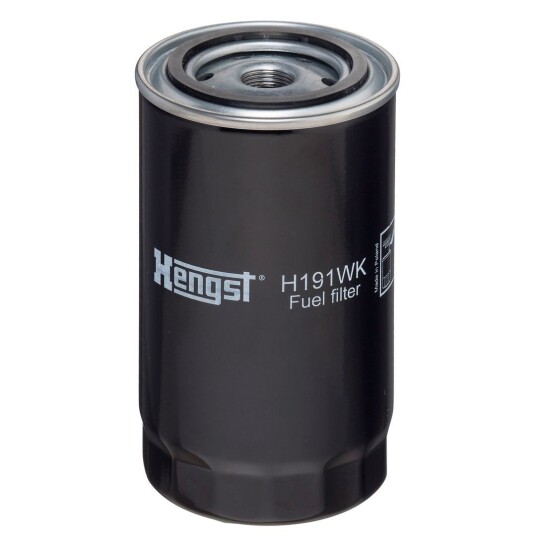 Drivstoffilter HENGST FILTER H191WK Drivstoffilter HENGST FILTER H191WK