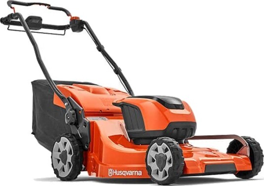 Gressklipper Husqvarna LC353iVX uten Batteri Gressklipper Husqvarna LC353iVX uten Batteri