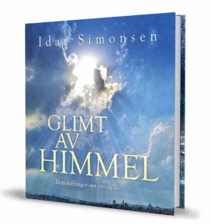 Glimt Av Himmel Av Idar Simonsen