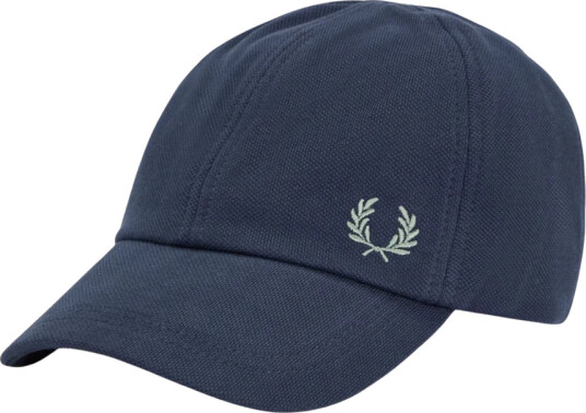 Fred Perry Herre Accessories Blå ONE SIZE,