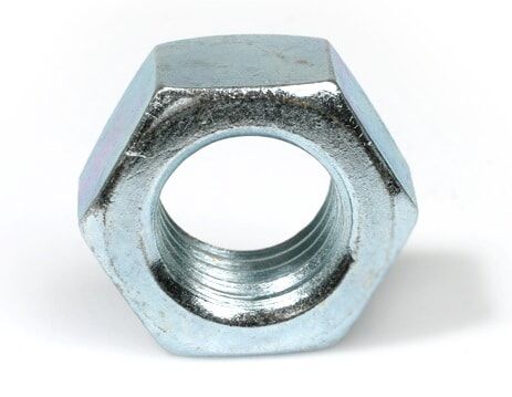 Arvid Nilsson I4032-8-El M18 6kt Mutter 25-Pakke