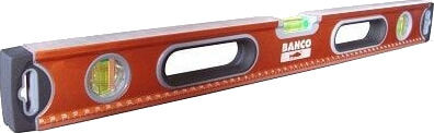 Bahco Vater 466 1800mm 3 Libeller 466-1800
