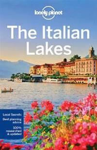 The Italian Lakes Av Lonely Planet