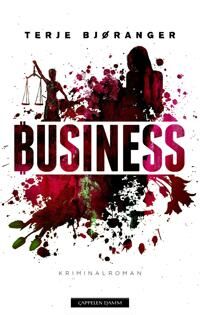 Business Av Terje Bjøranger