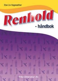 Renhold Av Else Liv Hagesæther