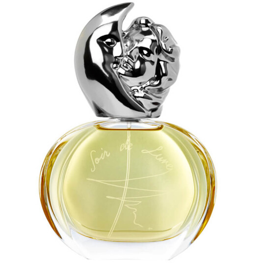 Sisley Soir de Lune Eau de Parfum 30ml med Musk og Sandeltre