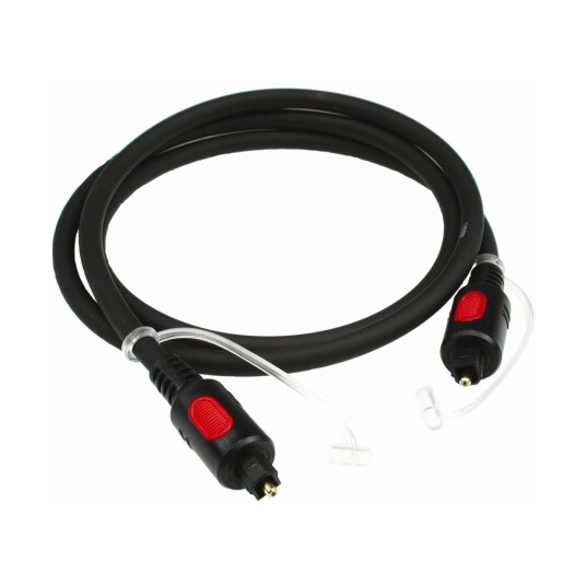 Klotz Fohtt02 Toslink Dig 2 M