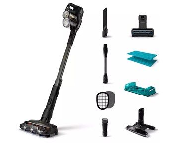 Philips XC8349/01 Highlander Aqua Plus Støvsuger Philips XC8349/01 Highlander Aqua Plus Støvsuger