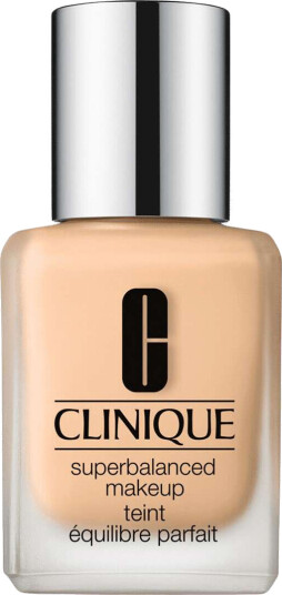 Clinique Superbalanced Foundation 30 ml Farge CN 70 Vanilla med Anti-age og Fuktighetsgivende Egenskaper