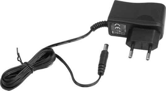 Palmer Pw9v - Standard 9 V Power Pack Palmer Pw9v - Standard 9 V Power Pack