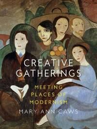 Creative Caws Mary Ann Creative Gatherings