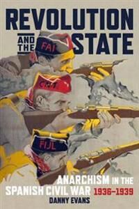 Evans Danny Revolution And The State