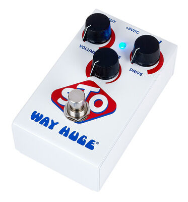 Way Huge WM25 STO Overdrive Way Huge WM25 STO Overdrive