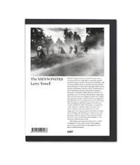 The Mennonites Av Larry Towell