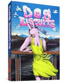 Dog Biscuits Av Alex Graham