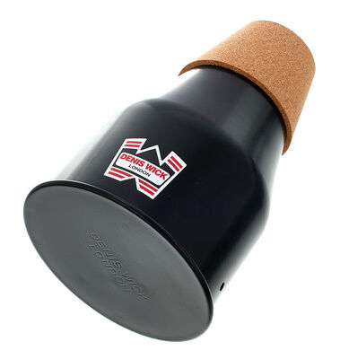 Denis Wick FrechHorn Practice Mute DW5530