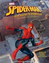 Singer Matt Marvel's Spider-Man: From Amazing to Spectacular