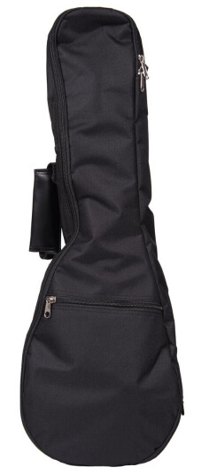 Kala Ub-T Polstret Gigbag Tenor Gigbag I Cordura For Tenor Ukulele