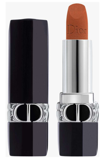 DIOR Rouge Dior Couture Colour Refillable Lipstick 3,5 g 200 Nude Touch Velvet