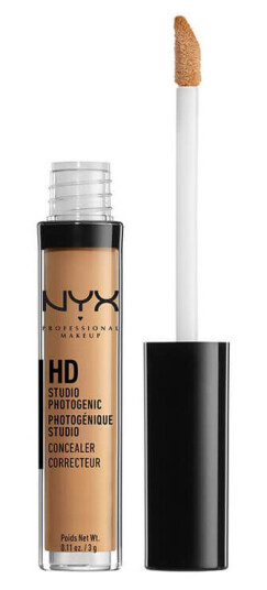 NYX Professional Makeup Concealer Wand Tan