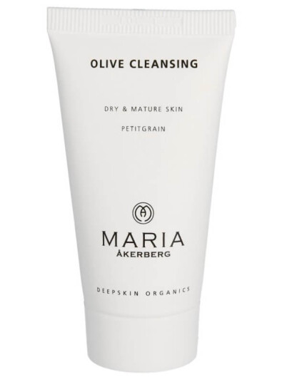 Maria Akerberg Olive Cleansing 30ml Maria Akerberg Olive Cleansing 30ml