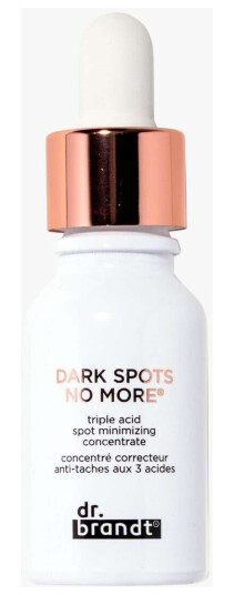 Dr. Brandt Dark Spots No More Concentrate 15 ml