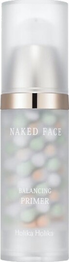 Holika Holika Naked Face Balancing Primer 35 g Primer Holika Holika Naked Face Balancing Primer 35 g Primer