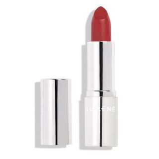 Lumene Luminous Moisture Lipstick 12 Strawberry Kiss Lumene Luminous Moisture Lipstick 12 Strawberry Kiss