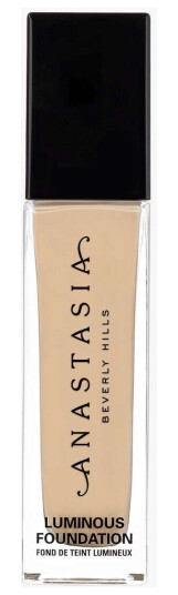 Anastasia Beverly Hills Luminous Foundation 30 ml 210N - Vegansk, Dermatologisk Testet, Glutenfri