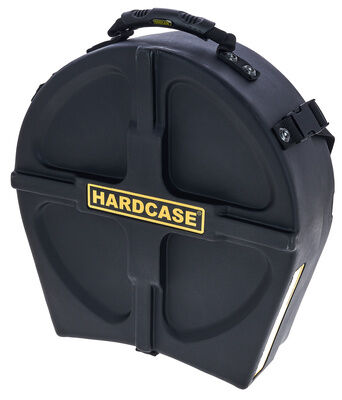 Hardcase HN13P Piccolo Snare Case