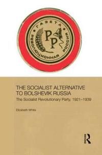 White Elizabeth The Socialist Alternative to Bolshevik Russia