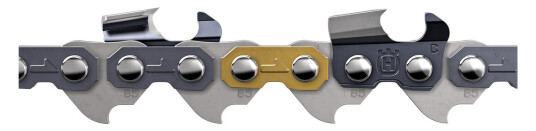 Husqvarna Kjede X-Cut C85 Chisel 3/8” 1.5mm - 60dl / 16" Husqvarna Kjede X-Cut C85 Chisel 3/8” 1.5mm - 60dl / 16"