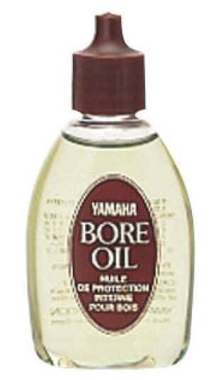 Yamaha Bore Oil 40ml Yamaha Bore Oil 40ml