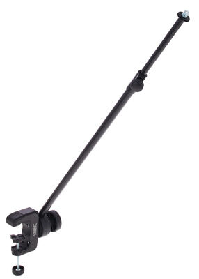 K&M 258 Klemmstativ für Mikrofone