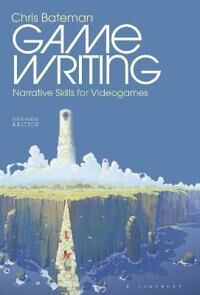Game Writing Game Writing