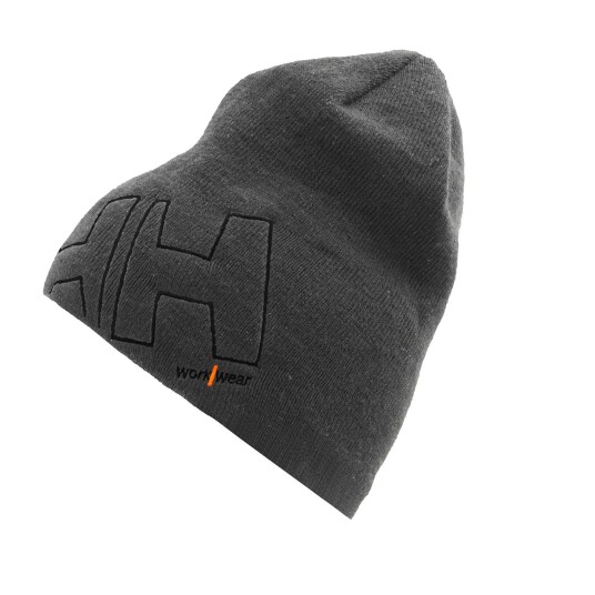 HH Workwear Workwear Helly Hansen Hh Ww Lue Grå STD