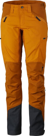 Lundhags Women's Makke Pant Gul 34 Regular Woman Lundhags Women's Makke Pant Gul 34 Regular Woman