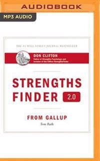 Rath Tom Strengths Finder 2.0