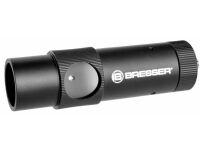 Bresser Optics 4910200, Teleskopkollimator, Sort, Aluminium, 3,17 cm, 212 g