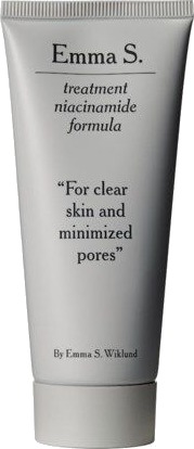 Emma S. Treatment Niacinamide Formula