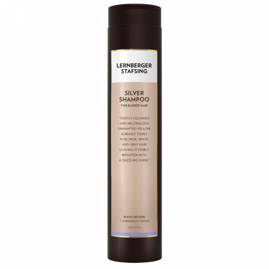 Lernberger Stafsing Silver Shampoo 250ml