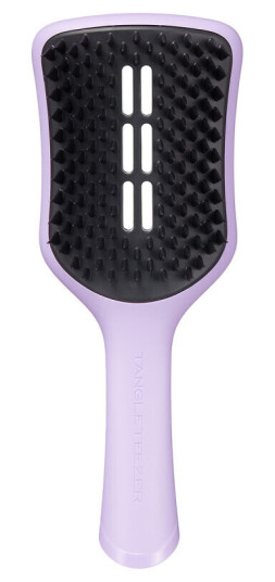 Tangle Teezer Easy Dry And Go Large Lilac Cloud Tangle Teezer Easy Dry And Go Large Lilac Cloud