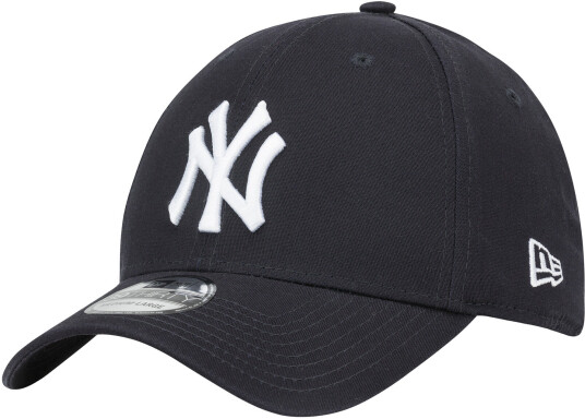 New Era League Basic 39thirty Ny Yankees Navy LXL