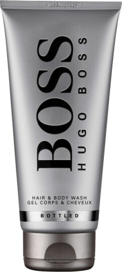 Boss Hugo Boss Bottled Shower Gel 200ml