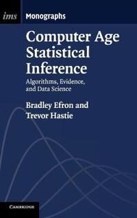 Efron Bradley Computer Age Statistical Inference