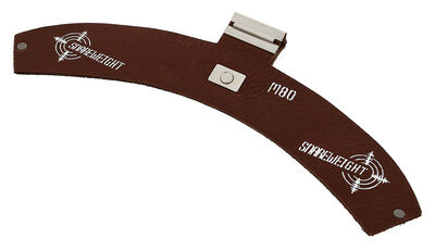 Snareweight M80 magn. Overtone Damper Br.