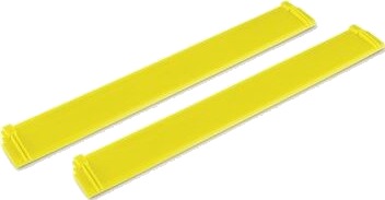 Kärcher Nalgummi til WV 6 (280 mm) Kärcher Nalgummi til WV 6 (280 mm)