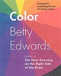 Color Av Betty Edwards