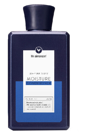 HH Simonsen Moisture Conditioner 250ml