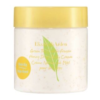 Elizabeth Arden Green Tea Citron Freesia Body Cream 500ml Elizabeth Arden Green Tea Citron Freesia Body Cream 500ml